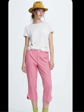 Windridge capris
